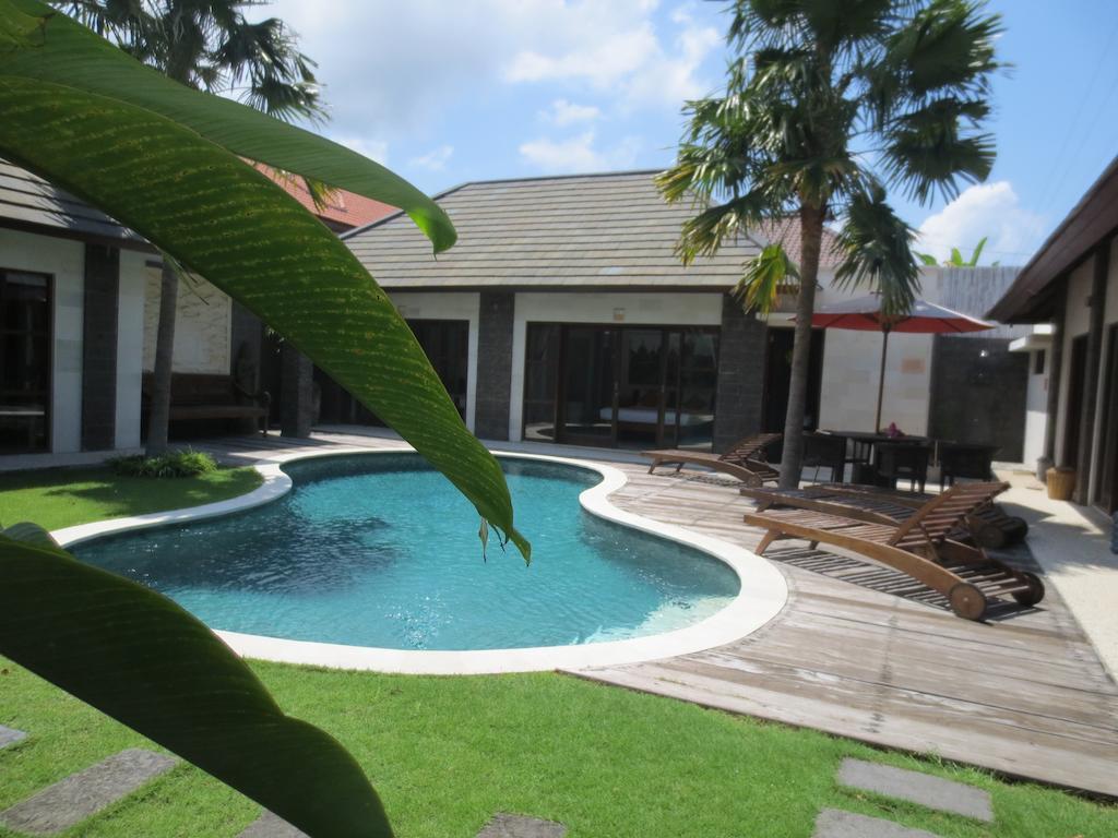 Aleva Villa Seminyak By Ini Vie Hospitality Cameră foto