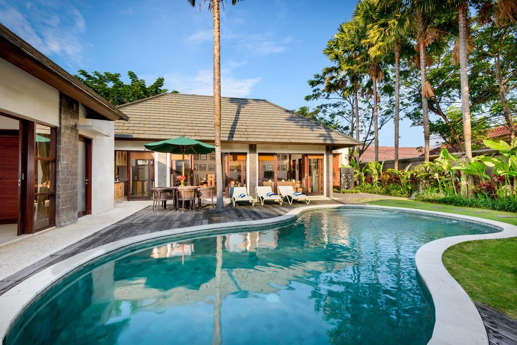 Aleva Villa Seminyak By Ini Vie Hospitality Exterior foto